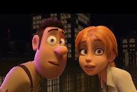 Cinecritica: Tadeo, el Explorador Perdido 2: El Secreto del Rey Midas