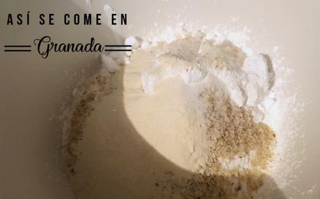 Coca de San Juan sin gluten ni lactosa