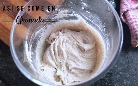 Coca de San Juan sin gluten ni lactosa