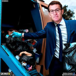 Decisiones vitales frente al futuro climático… Y la contaminación en España.