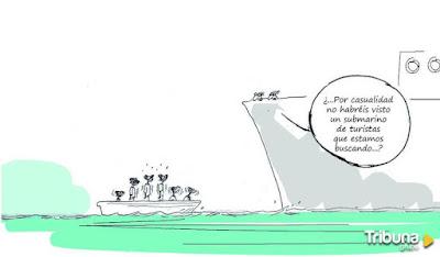 Decisiones vitales frente al futuro climático… Y la contaminación en España.