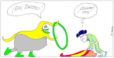 Decisiones vitales frente al futuro climático… Y la contaminación en España.