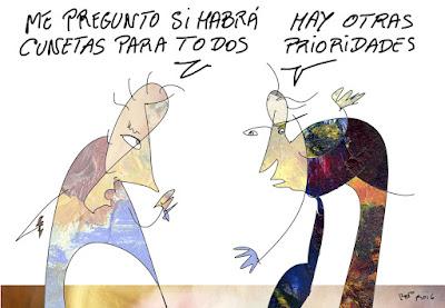 Decisiones vitales frente al futuro climático… Y la contaminación en España.