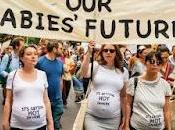 Decisiones vitales frente futuro climático… contaminación España.