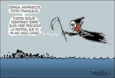 Decisiones vitales frente al futuro climático… Y la contaminación en España.