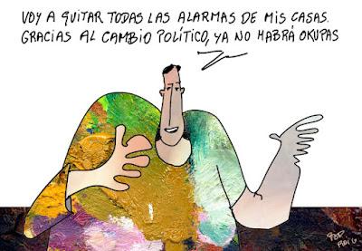 Decisiones vitales frente al futuro climático… Y la contaminación en España.