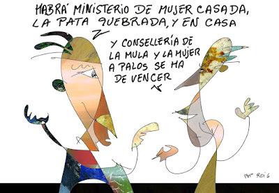 Decisiones vitales frente al futuro climático… Y la contaminación en España.
