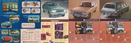 Folletos por cafecitos, tecitos o matecitos Folletos por cafecitos, tecitos o matecitos