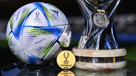 Cómo viajar de Sevilla a Atenas el miércoles 16 de agosto para la final de la Supercopa