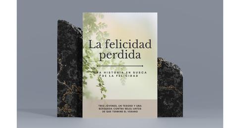 LA FELICIDAD PERDIDA | Dolores Terrasa