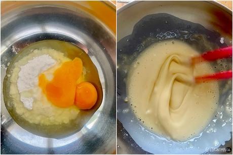 Ebi furai, langostinos fritos japoneses sumamente adictivos Ebi furai, langostinos fritos japoneses sumamente adictivos