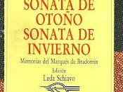 Sonata otoño