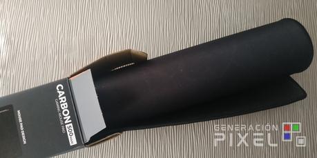 Análisis del Ratón Genesis Krypton 555