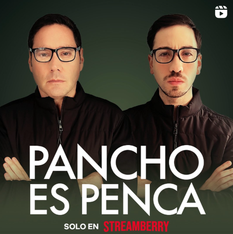 crossover Pancho Saavedra - Diego Urrutia