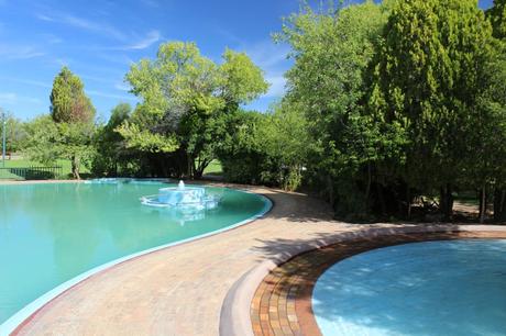 15 cosas que hacer en Bloemfontein Resort Maselspoort