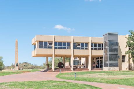 15 cosas que hacer en Bloemfontein Museo de la Guerra de las Repúblicas Boer