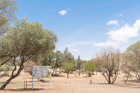 15 cosas que hacer en Bloemfontein Valle Feliz, Bloemfontein