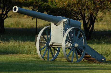 15 cosas que hacer en Bloemfontein tom largo