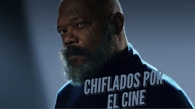 Invasión secreta, El triángulo de la tristeza, Evil Dead Rise, y mucho más