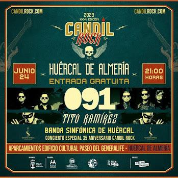 091 - 24/06/2023 - Huercal de Almería.