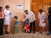Solemne Acto Apertura restaurado edificio Real Aduana Portobelo