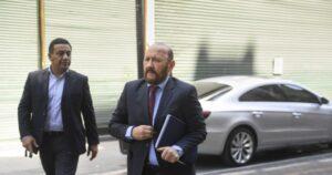 Insfrán supera el 75% y va por su octavo mandato