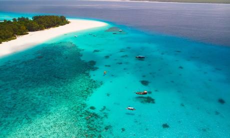 5 islas paradisiacas que te sorprenderán en 2023