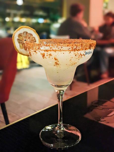 Iztac, el restaurante mexicano al que van los mexicanos en Madrid Iztac, el restaurante mexicano al que van los mexicanos en Madrid