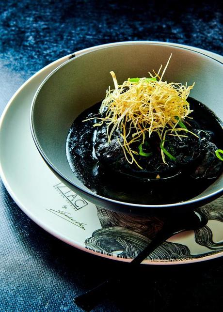 Iztac, el restaurante mexicano al que van los mexicanos en Madrid Iztac, el restaurante mexicano al que van los mexicanos en Madrid