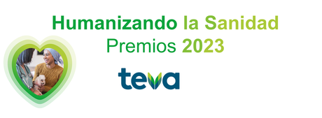 TEVA abre la convocatoria para la VIII edición de los premios Humanizando la Sanidad