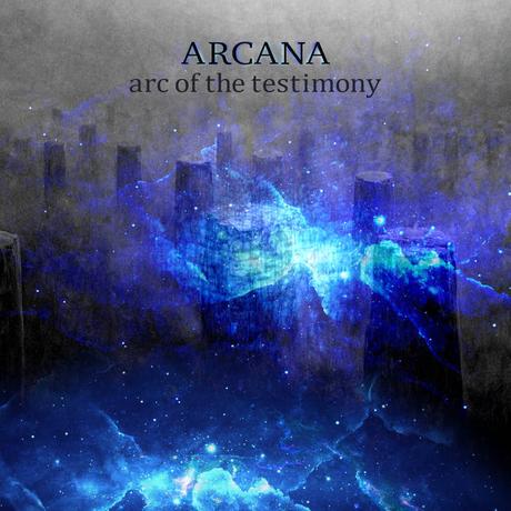 Arcana - Arc of the Testimony (1997)