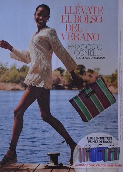 Las revistas de Julio de 2023