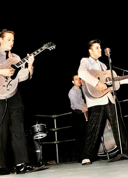 Efemérides del Rock y Heavy Metal: Qué pasó un 26 de Junio