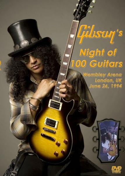 Efemérides del Rock y Heavy Metal: Qué pasó un 26 de Junio