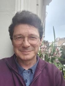 Clandestinos, Luis Prat  (IBERA,  enero 2023)