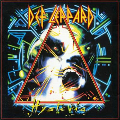 Def Leppard - Animal (1987) Def Leppard - Animal (1987)