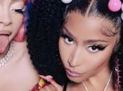 Nicki Minaj Spice estrenan ‘Barbie World’ para banda sonora ‘Barbie’