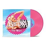 Barbie The Album [Vinilo Rosa]