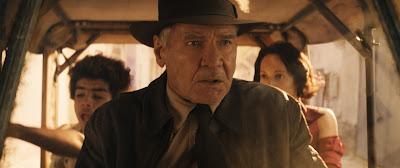 Indiana Jones y el dial del destino, un más que digno cierre para una leyenda