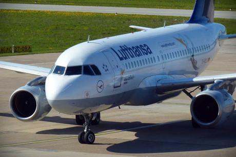 Lufthansa  y su nuevo centro de innovación en la capital catalana
