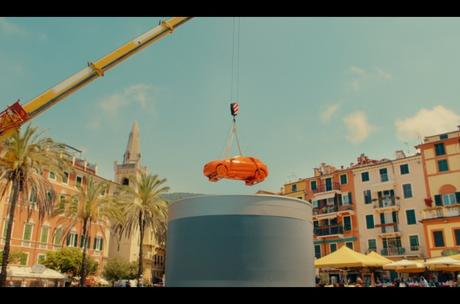 FIAT deja de producir coches grises para realzar la importancia de los colores en la vida