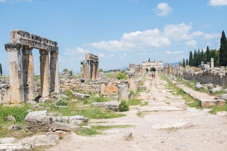 que-ver-en-hierapolis