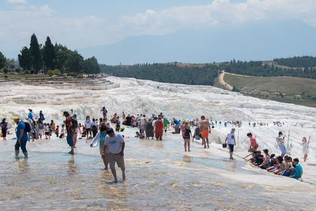 pamukkale-lleno-de-gente