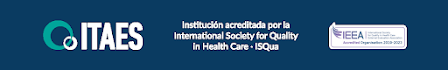 ITAES: Revisión de la tercera edición del Programa para acreditación de establecimientos de atención de agudos