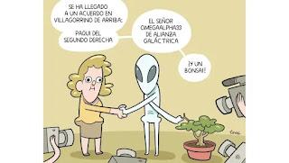 De los informantes heroicos