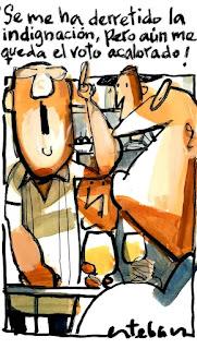 De los informantes heroicos