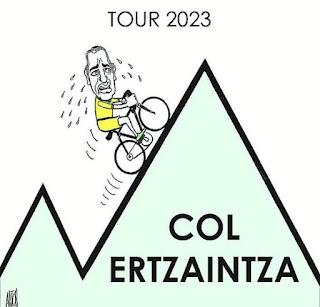 De los informantes heroicos