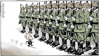 De los informantes heroicos