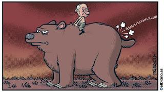 De los informantes heroicos