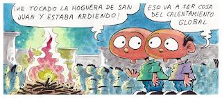 De los informantes heroicos